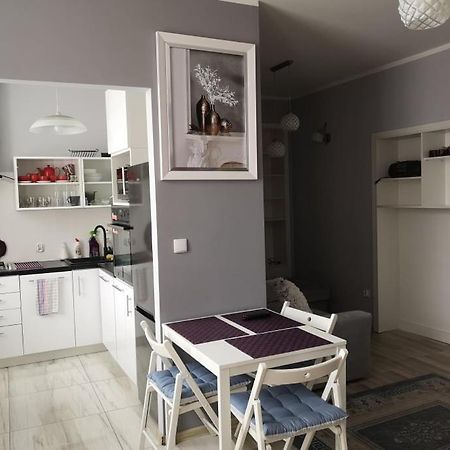 Apartament Detka Nowy Targ Eksteriør billede